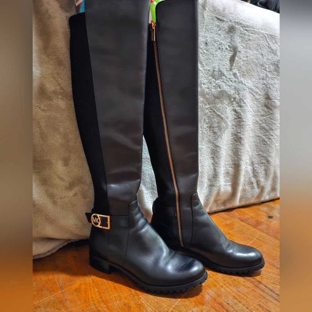 Michael Kors sz 7 Boots